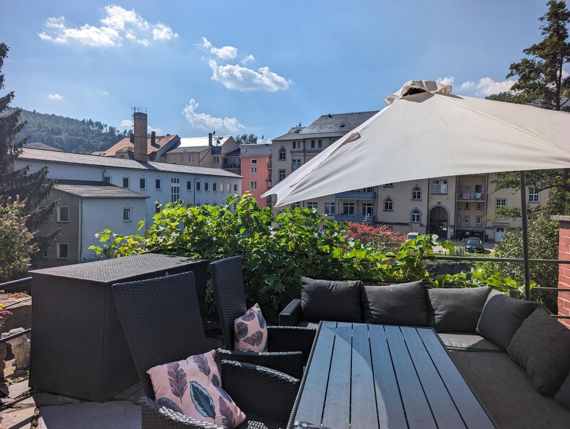 F4 - Urlaubsmagie - Grosse Fuer Bis Zu 10 Personen