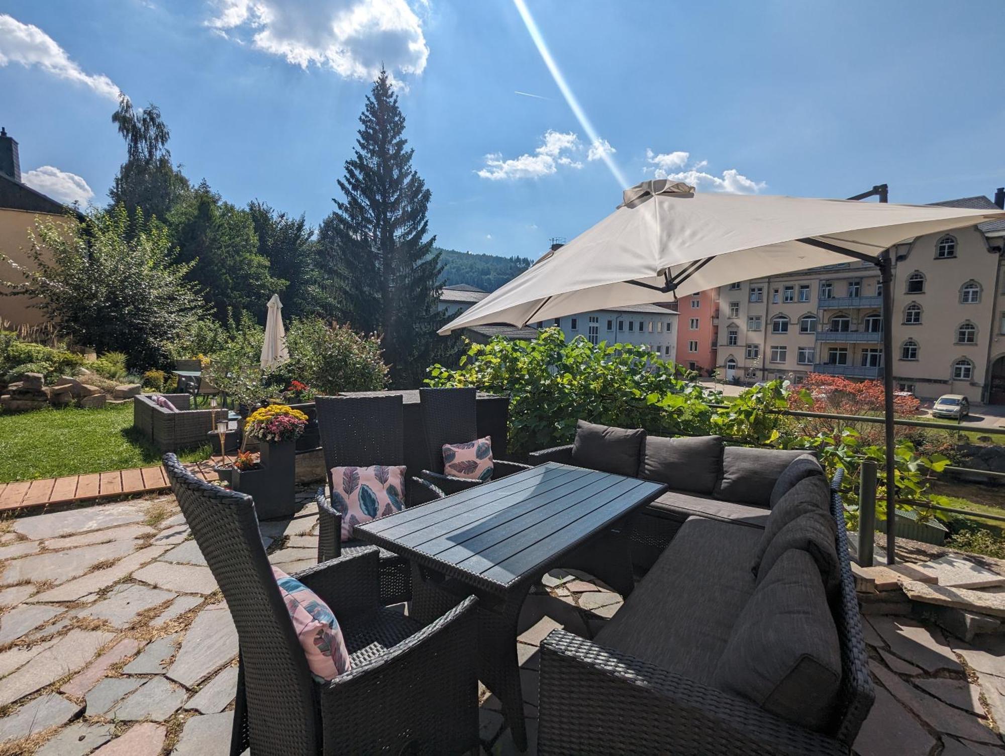Apartment F4 - Urlaubsmagie - Grosse Fuer Bis Zu 10 Personen