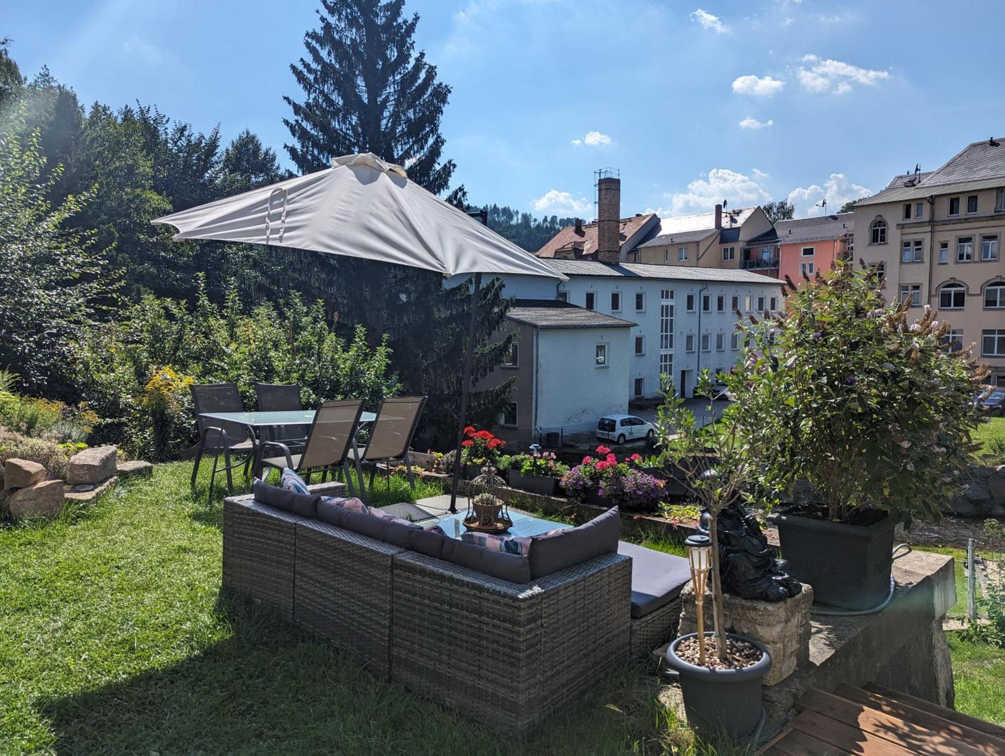 Apartment F4 - Urlaubsmagie - Grosse Fuer Bis Zu 10 Personen *