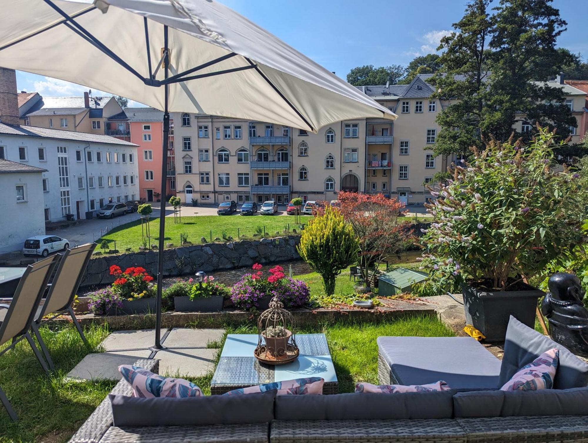 Apartment F4 - Urlaubsmagie - Grosse Fuer Bis Zu 10 Personen