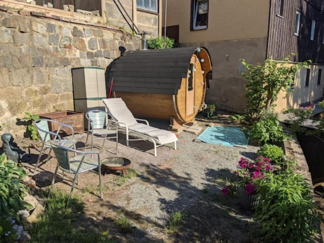 Apartment F4 - Urlaubsmagie - Grosse Fuer Bis Zu 10 Personen *