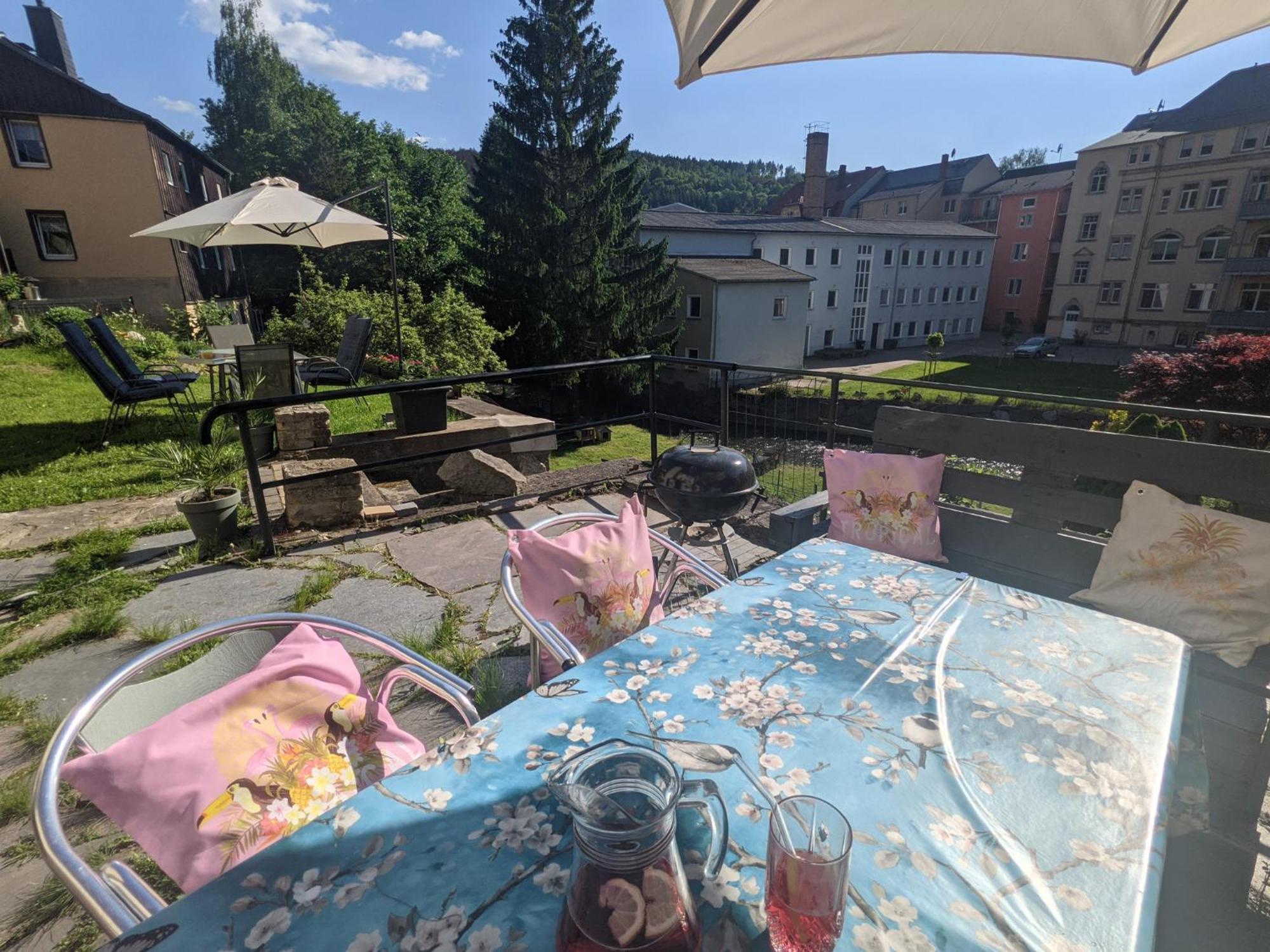Apartment F4 - Urlaubsmagie - Grosse Fuer Bis Zu 10 Personen *
