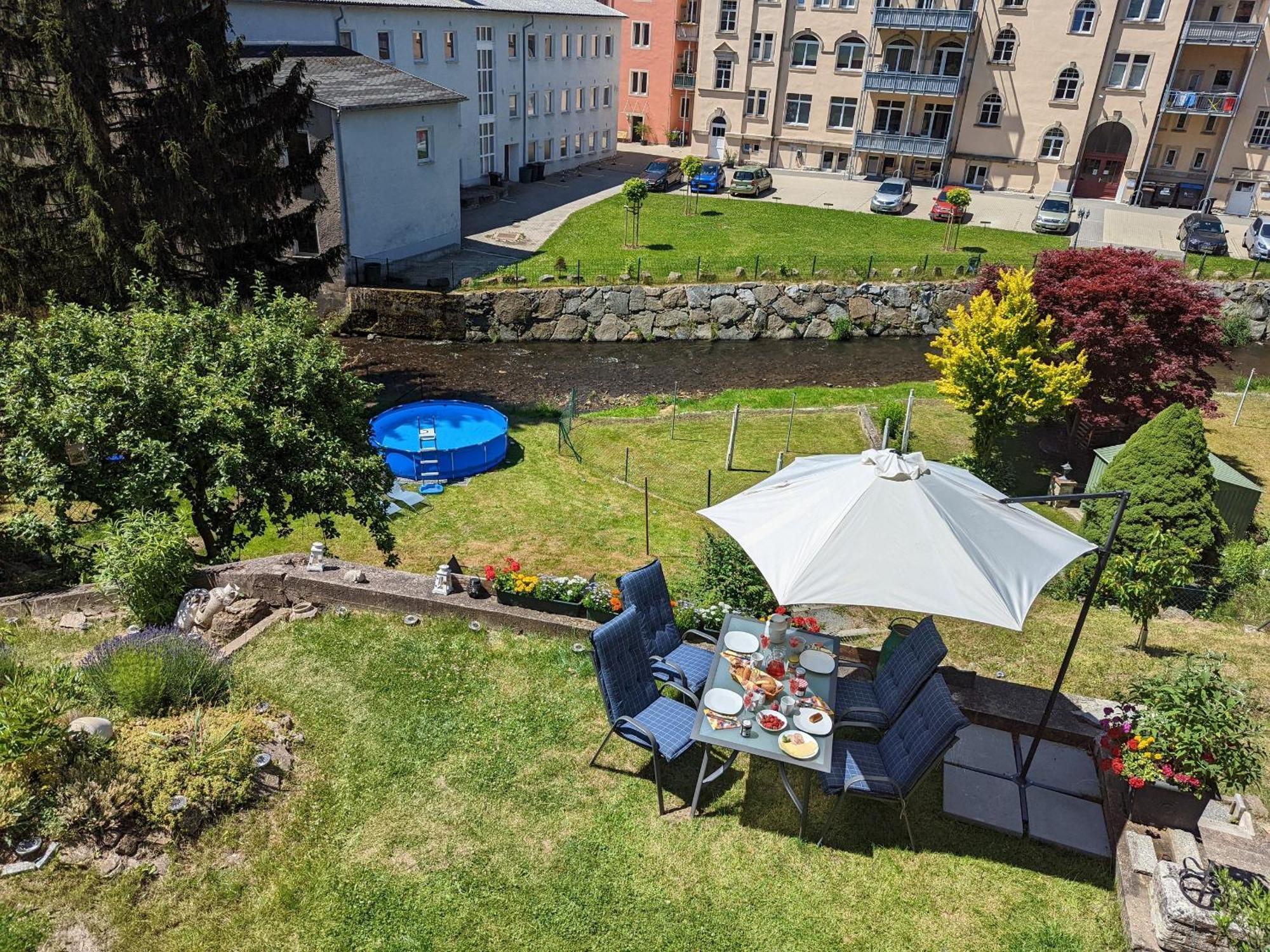 Apartment F4 - Urlaubsmagie - Grosse Fuer Bis Zu 10 Personen *