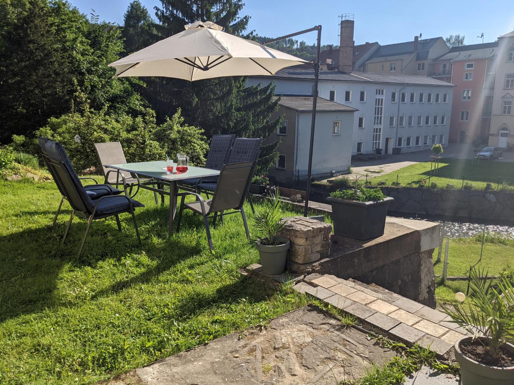 F4 - Urlaubsmagie - Grosse Fuer Bis Zu 10 Personen *