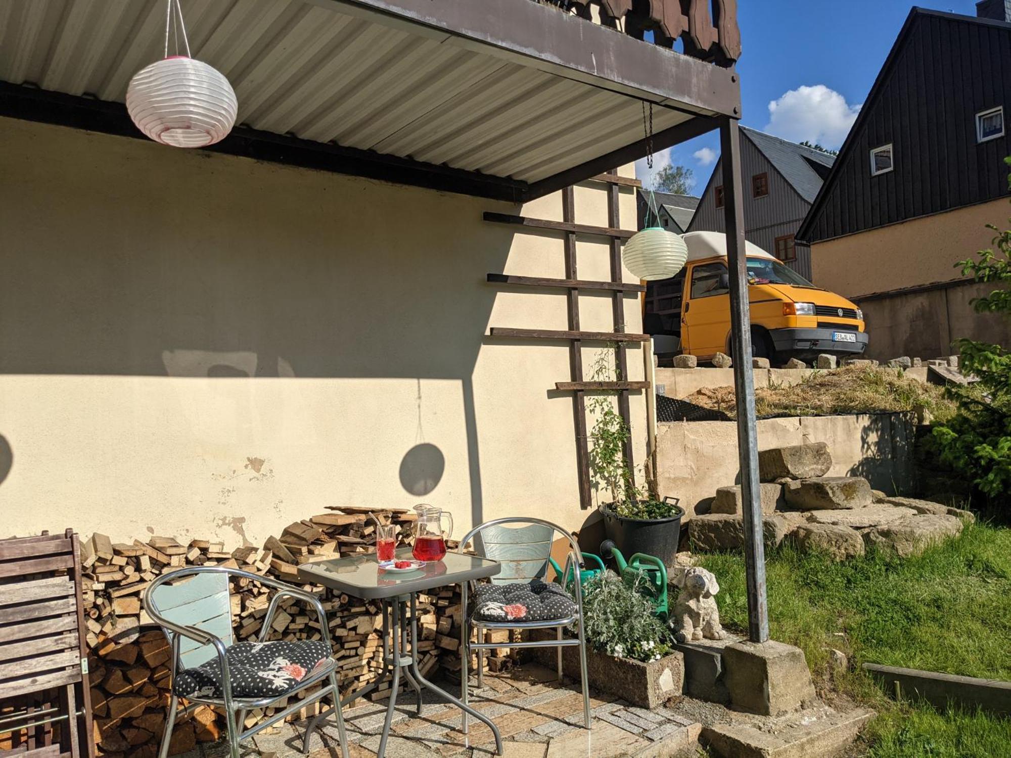 F4 - Urlaubsmagie - Grosse Fuer Bis Zu 10 Personen Apartment *