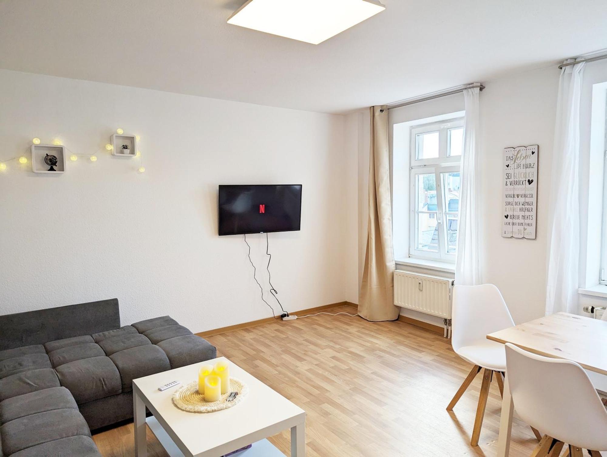 F4 - Urlaubsmagie - Grosse Fuer Bis Zu 10 Personen Apartment