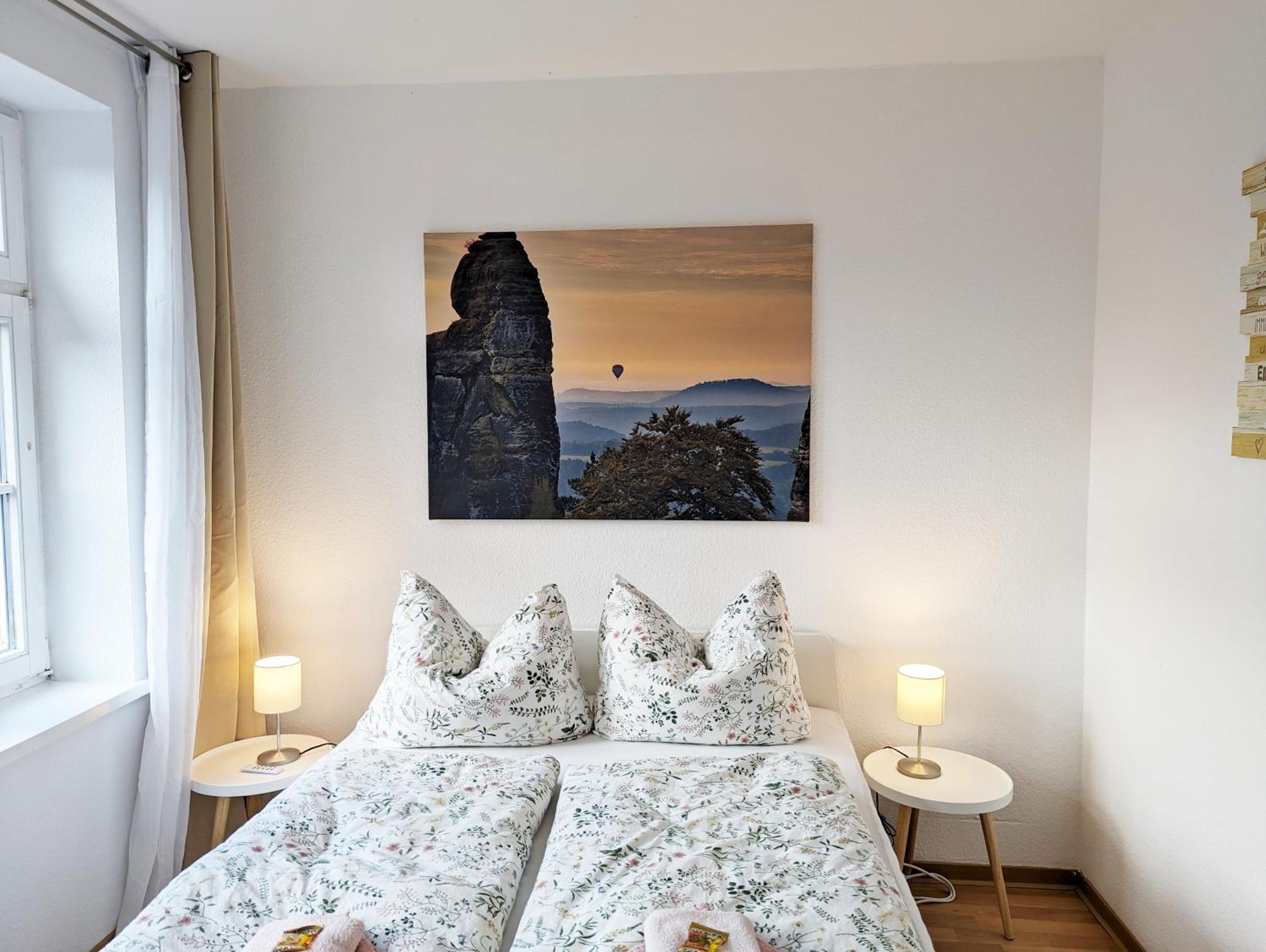 F4 - Urlaubsmagie - Grosse Fuer Bis Zu 10 Personen Apartment