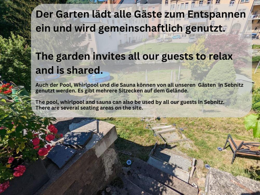 F4 - Urlaubsmagie - Grosse Fuer Bis Zu 10 Personen *